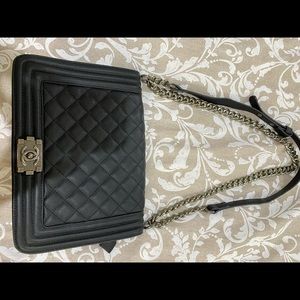 Brand New Chanel bag